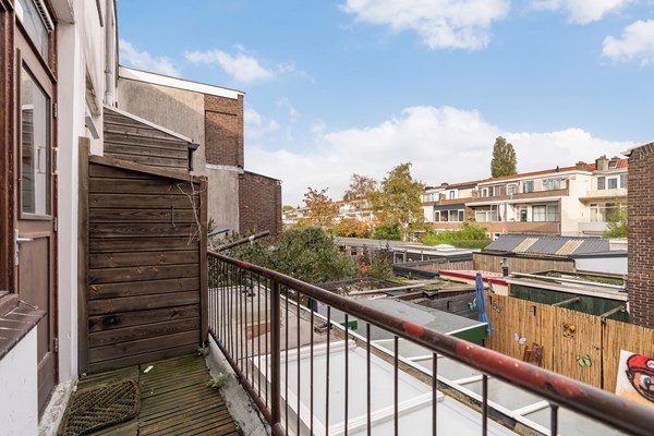Medium property photo - Richard Holstraat 97, 3131 EN Vlaardingen